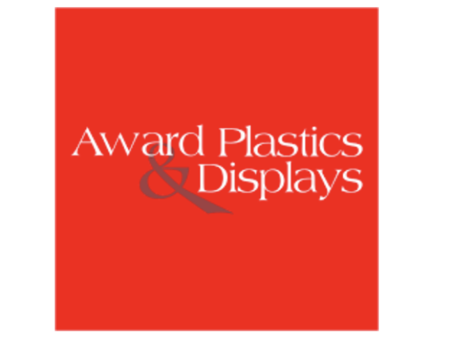 Award Plastics & Displays